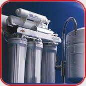 Установка фильтра очистки воды в Твери, подключение фильтра для воды в г.Тверь